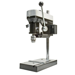 MicroLux® 3-Speed Mini Drill Press