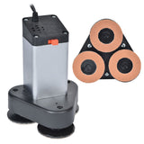 MicroLux® 3D Contour Sander