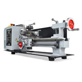 MicroLux® 7 x 16 Hotrod Lathe Super Value Package