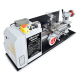 MicroLux® 7 x 16 Hotrod Lathe Super Value Package