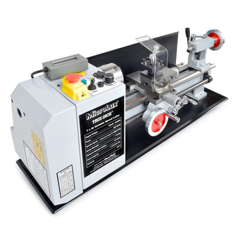 MicroLux® 7 x 16 Hotrod Lathe Super Value Package