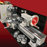 MicroLux® 7 x 16 Hotrod Lathe Super Value Package