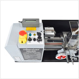 MicroLux® 7 x 16 Hotrod Lathe Super Value Package