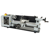 MicroLux® 7x16 Mini Lathe