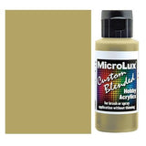 MicroLux Aged Concrete Airbrush Paint,  2oz