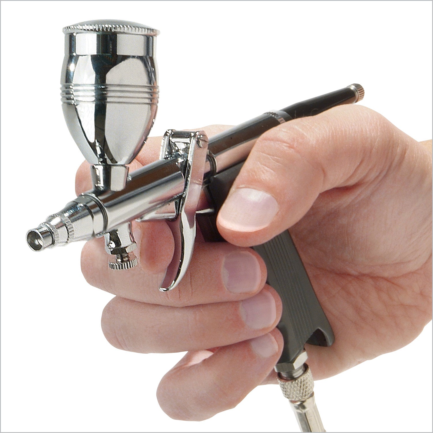 MicroLux® Airbrush Set - Micro - Mark Airbrushes