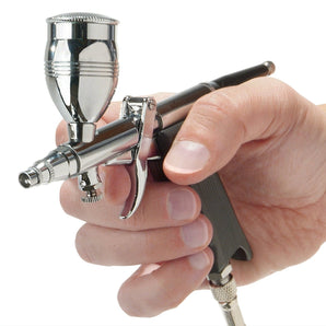 MicroLux®  Airbrush Set