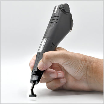 MicroLux® Cordless Micro Power Sander