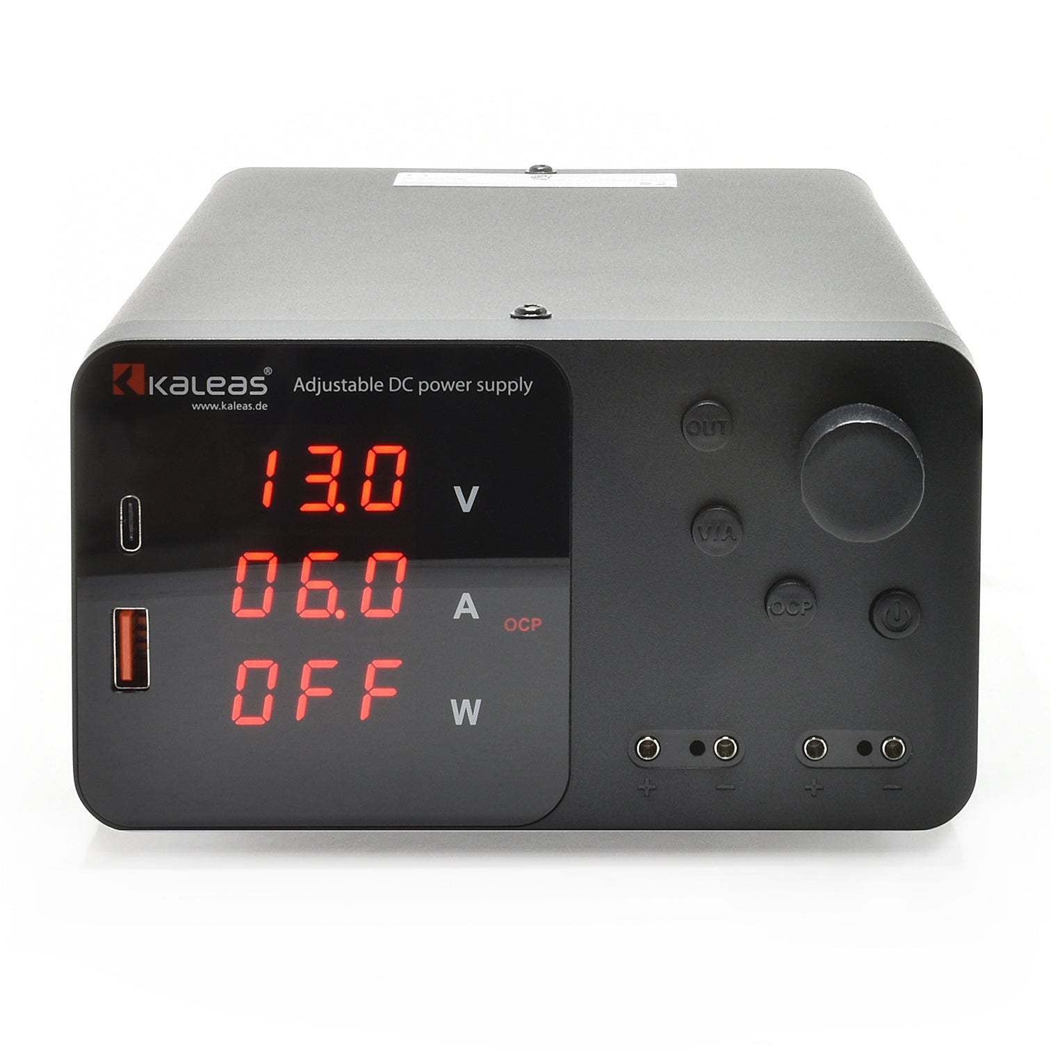High-Power Digital Transformer for MicroLux Mini Power Tools | Micro-Mark