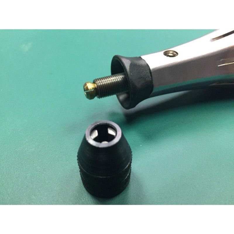 MicroLux® High Speed Drill / Grinder - Micro - Mark Drills