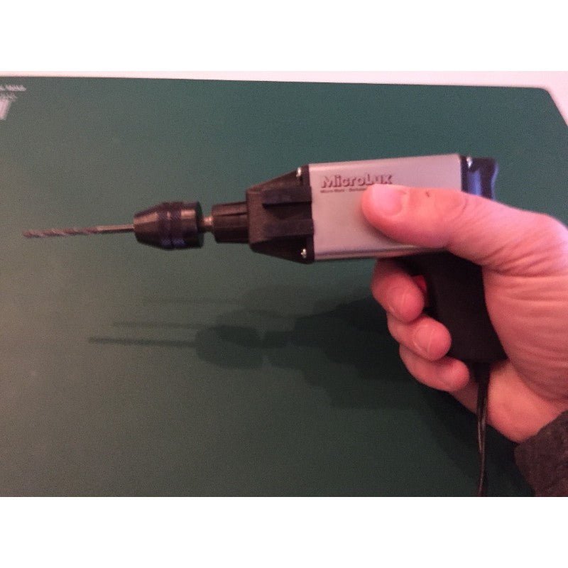 MicroLux® High Torque 1/4 Inch Drill