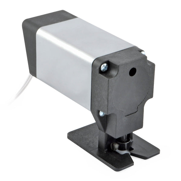 Mini Jigsaw Tool | Scroll Saw for Crafts | Micro-Mark
