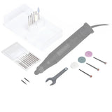 MicroLux® Micro Rotary Tool Accessory Value Package