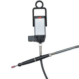 MicroLux® Mini Flex Shaft Machine