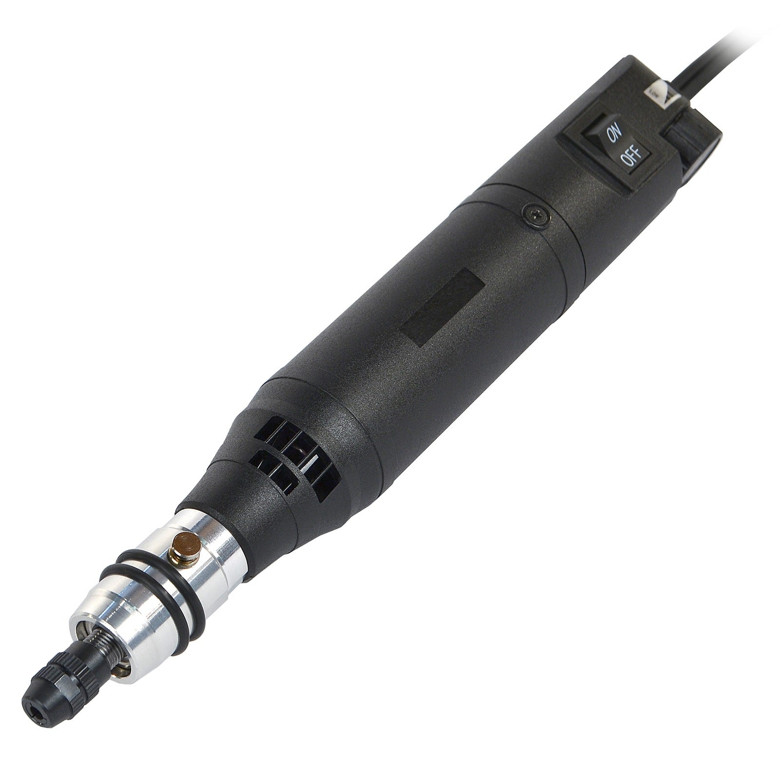 Microlite Tools Mini Rotary Tool | MicroLux Precision Power Tool | Micro-Mark