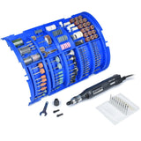 MicroLux® Mini Rotary Tool Super Value Package