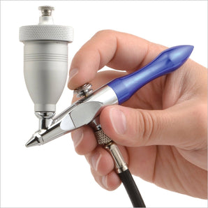 MicroLux® Mini Sandblast Gun Set