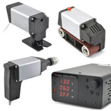 MicroLux® Mini Shop Super Value Package with Transformer