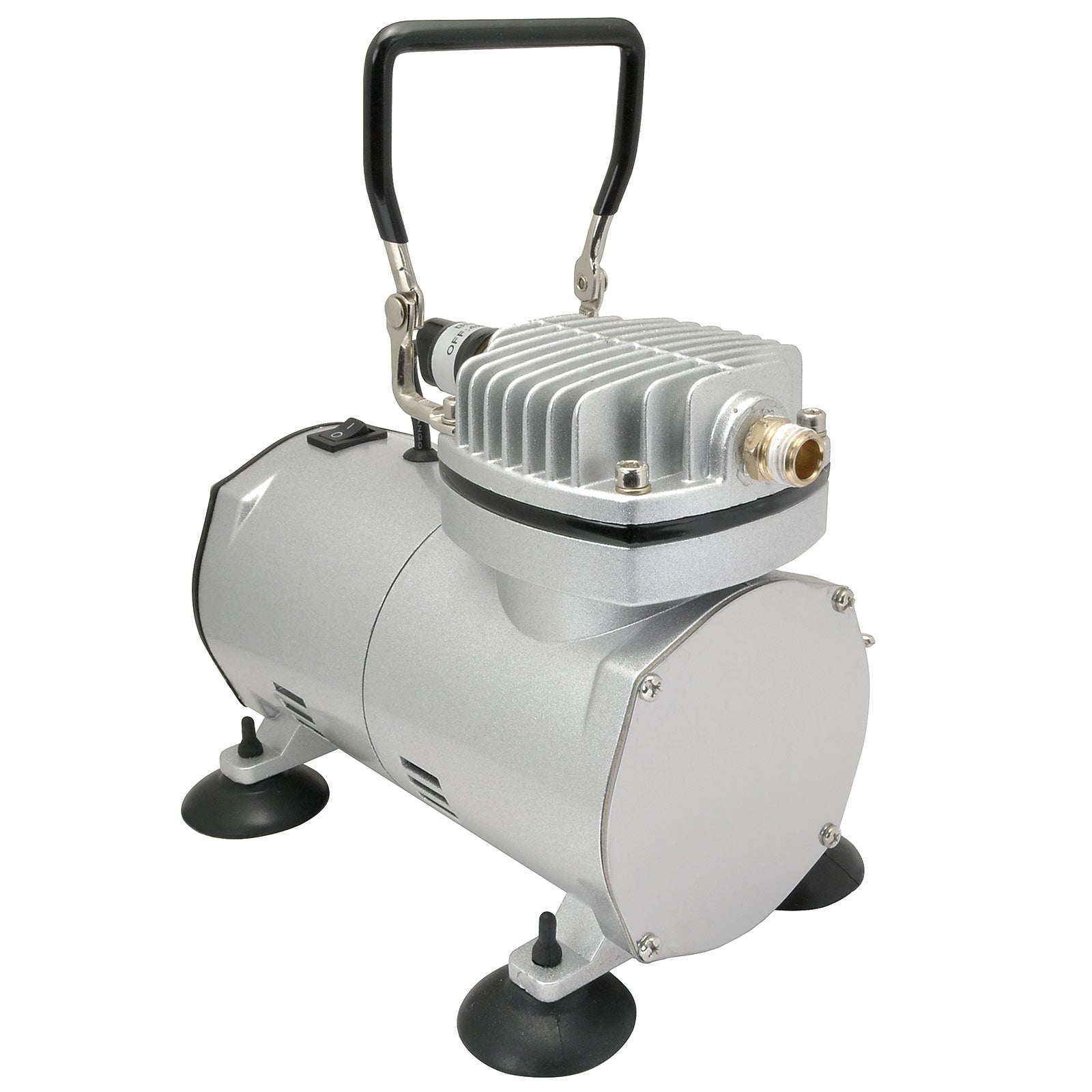 Airbrushes & Compressors - Micro-Mark