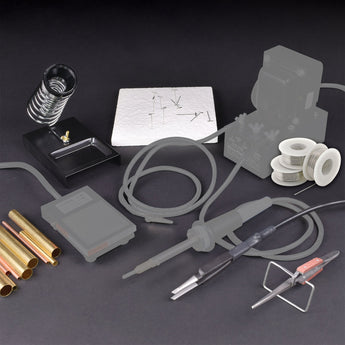 MicroLux® Resistance Soldering Accessories Value Package