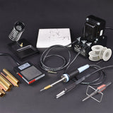 MicroLux® Resistance Soldering Set Super Value Package