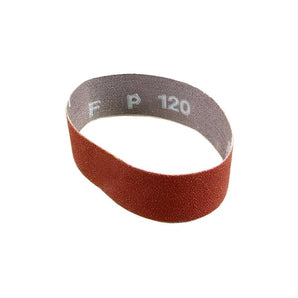 Microlux Sanding Belt 120G