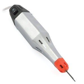 Microlite Tools MicroLux® Precision Mini Power Tool Line - Micro-Mark