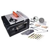 MicroLux® Tilt Arbor Saw Super Value Package