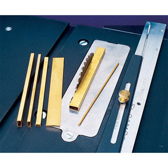 MicroLux® Tilt Arbor Saw Super Value Package