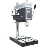 MicroLux® Variable Speed Drill Press Super Value Package