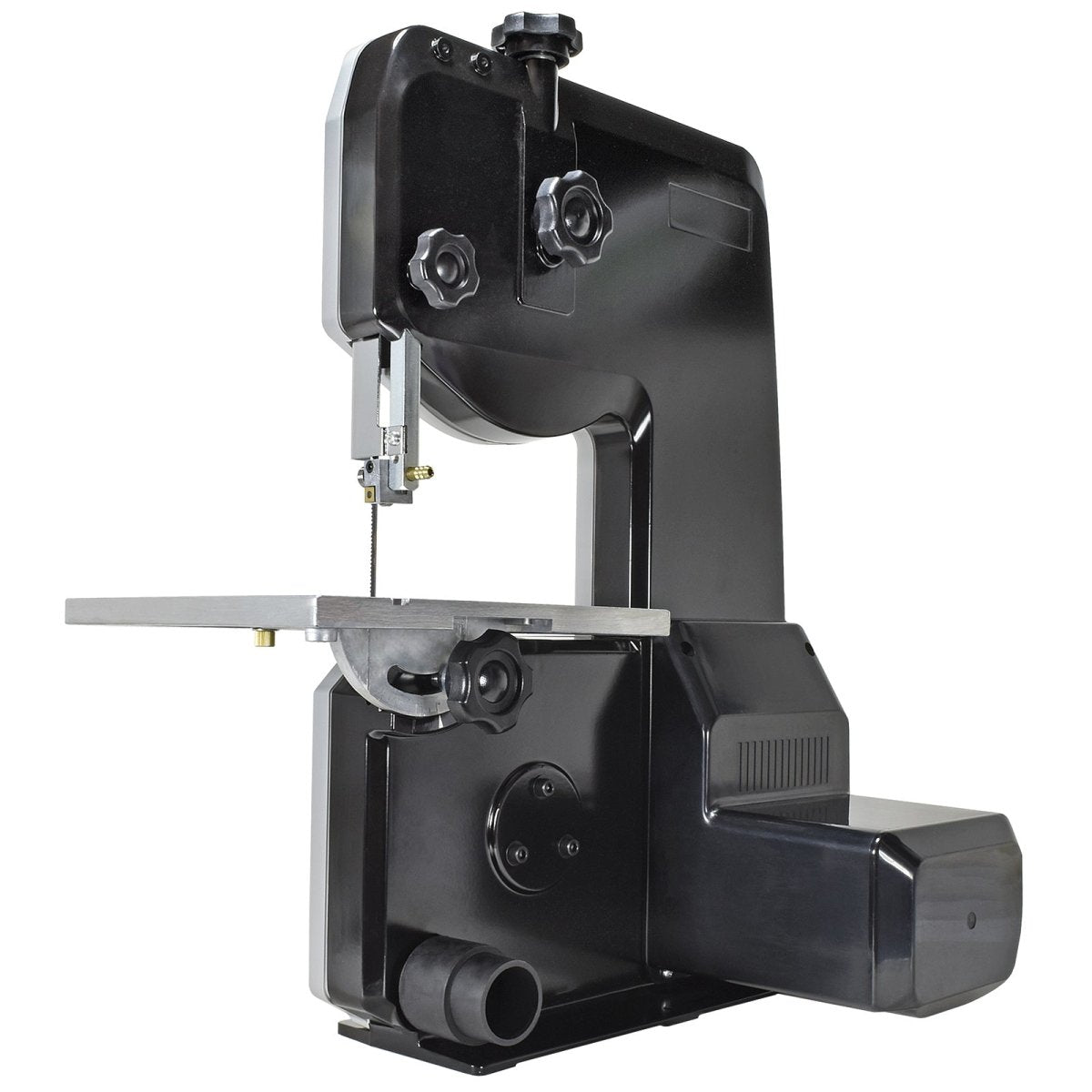 Variable Speed Mini Band Saw | MicroLux Hobby Tools | Micro-Mark