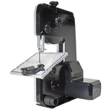 MicroLux Variable Speed Mini Band Saw