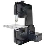 MicroLux Variable Speed Mini Band Saw