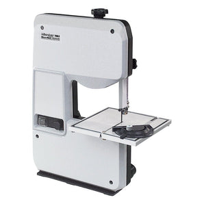 MicroLux® Variable Speed Mini Band Saw Super Value Package