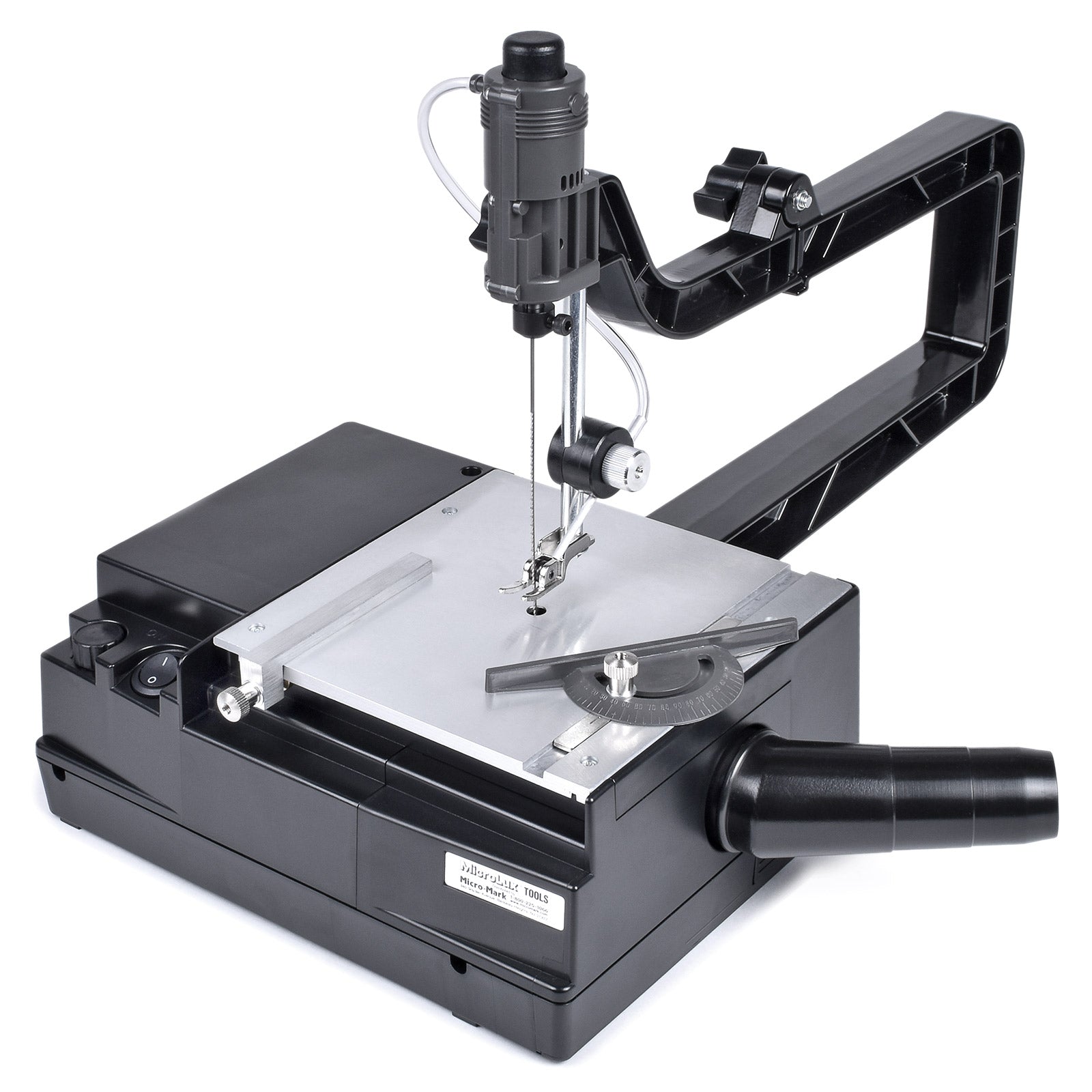 MicroLux® Variable Speed Multi - Saw