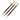 Micron Paint Brush Set No. 1 (includes Detailers 15/0, 10/0, 5/0)