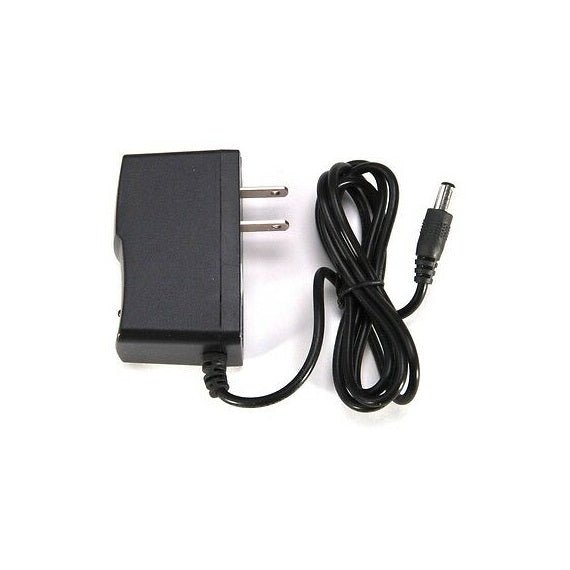 Miller Engineering Animated Sign AC/DC Adapter – Micro-Mark