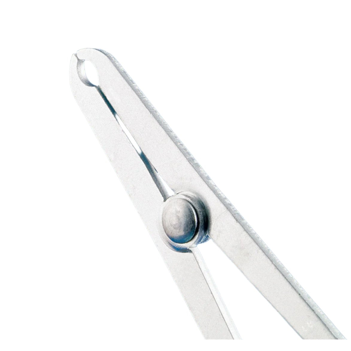 thumbnail image 2 of Mascot 2-1/2" Opening Mini Clamps – Scale Model Accessory Tools, Pack Of 2 2 of 2