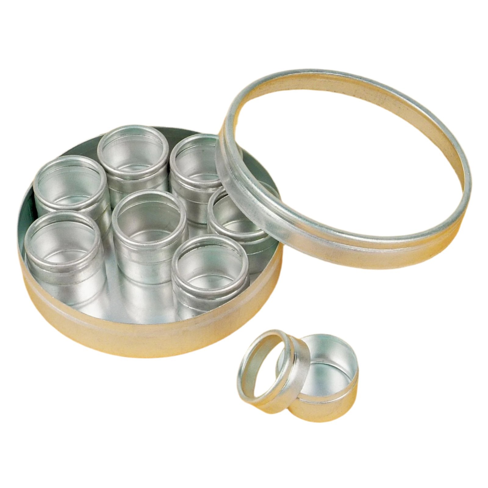 Storage Solutions - Micro-Mark