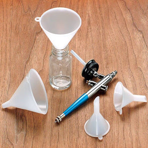 Mini Funnel Set (4)