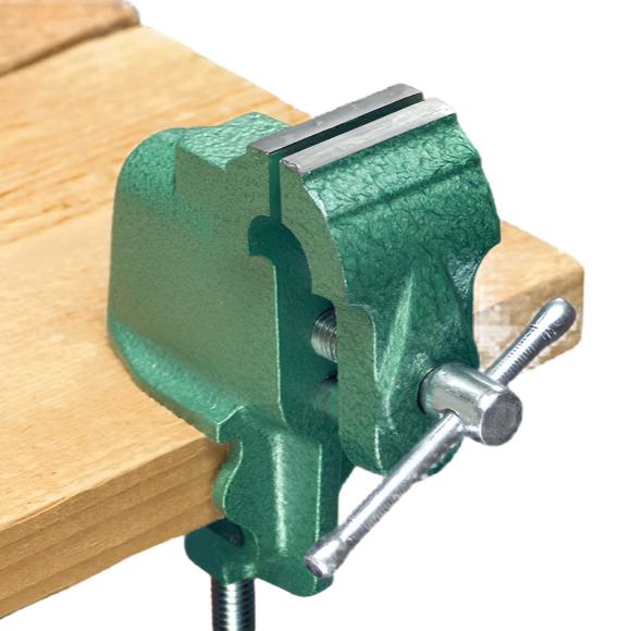 Mini Machinist's Vise, 11/2 Inch Capacity MicroMark