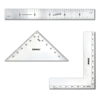 Mini Marking and Measuring Super Value Package