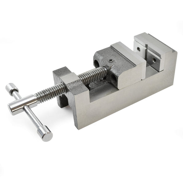 Miniature Hobby Vises | Small Bench & Handheld Clamp Tools | Micro-Mark