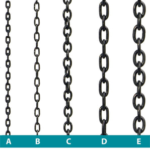 Miniature Chain for Model Work .050P x .045D x. 013W