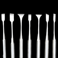 Miniature Chisels (Set Of 7)