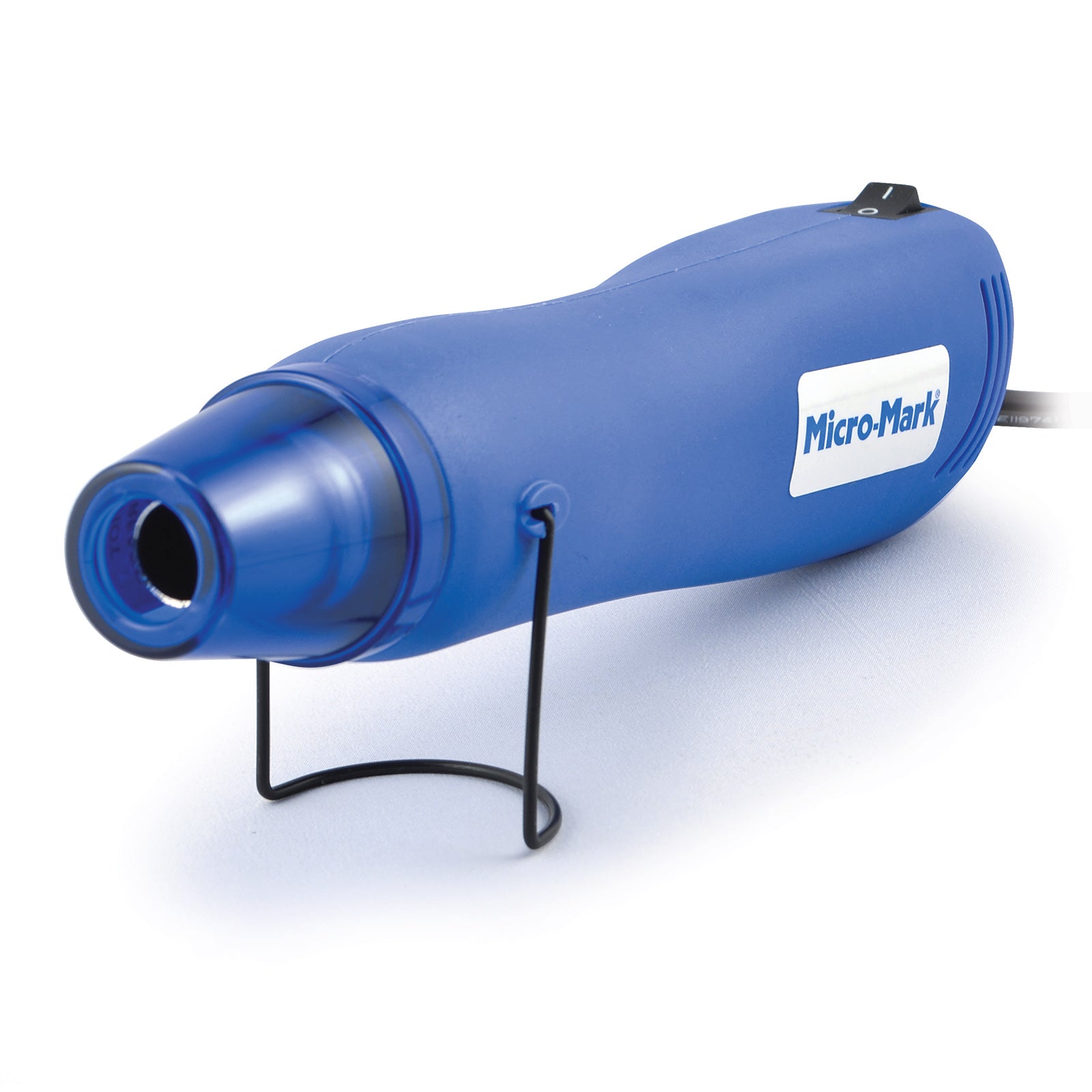 Mini Heat Gun | Miniature Craft Tools | Micro-Mark