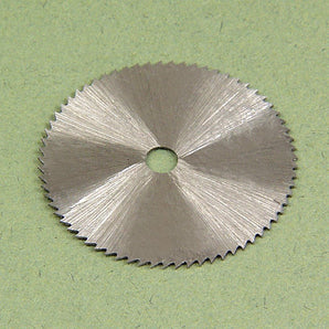 Miniature Saw Blade (1 Inch Dia. x 68 Teeth)