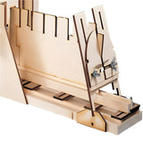 Model Shipways Fair-A-Frame Building Slip