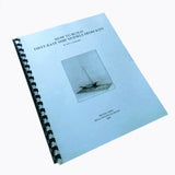 Model Shipways "How To Build First Rate Ship Models From Kits" Book