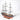 Model Shipways #MS2040 USS Constitution Ship Kit, 1/76 - Micro - Mark Scale Model Kits